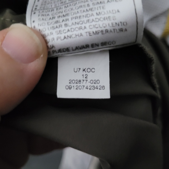 NIKE | ACG cropped capri pants - Picture 10 of 10
